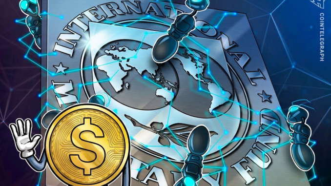 Cointelegraph