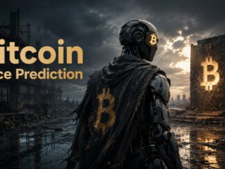 Meta AI Predicts Bitcoin at $105K. This Bitcoin Price Prediction asks if Washington could trigger the comeback bulls are waiting for.