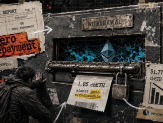 Moonwell has a $1.8M liquidity hole and its latest plan allocates $0 to fix it