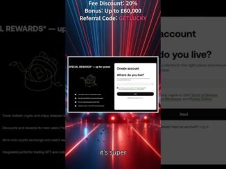 OKX Signup in Minutes: Step-by-Step Guide & Bonus!
