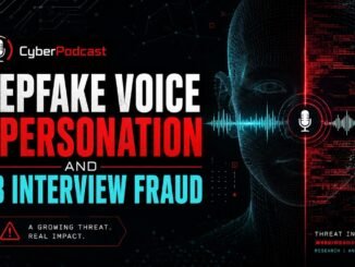 OWASP Top10 for LLM: Deepfake Preparedness | Podcast #1 | OWASP AI Security | CyberPodcast