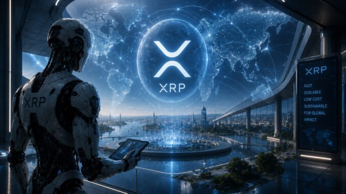 Chatgpt ai predicts, xrp price prediction