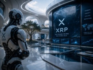 Sam Altman ChatGPT AI Says XRP Real Test Is Still Ahead