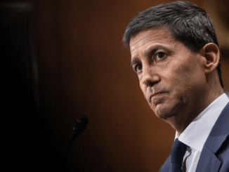 Sticky Inflation Strikes Again as Fed Faces Stagflation Trap