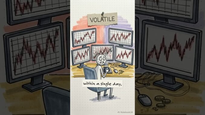 The Best Trading Style For Beginners  #forextrading  #crypto #bitcoin