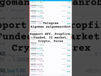 The Ultimate Guide to Automated Trading Bots for Forex and Crypto