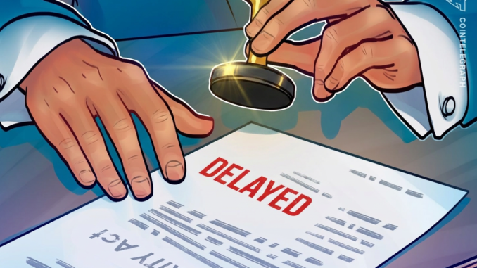 Cointelegraph