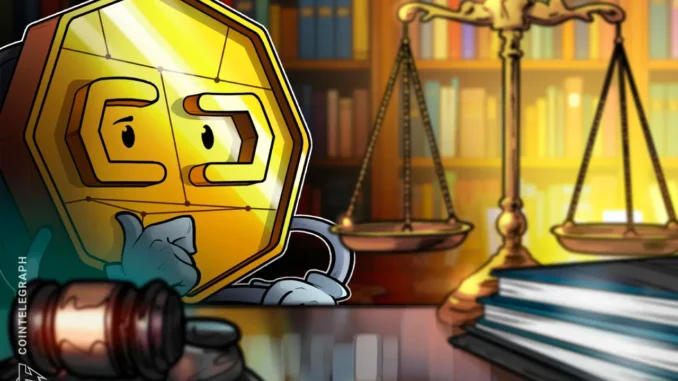Cointelegraph