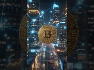 What Is Bitcoin? (Explained in 09 Seconds) 💰 | Beginner's Guide