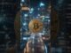 What Is Bitcoin? (Explained in 09 Seconds) 💰 | Beginner's Guide