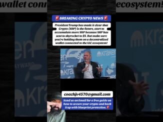 #crypto #cryptonews #xrp #xrpcommunity #xrpnews