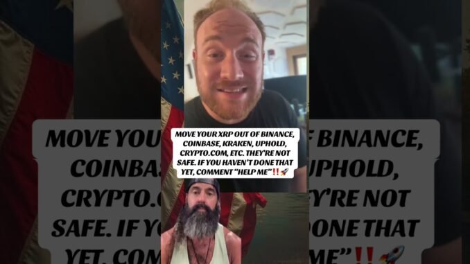 #xrp #xrparmy #xrpnews #crypto #cryptonews