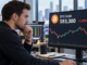 Bitcoin dips 1% but ETF demand supports recovery