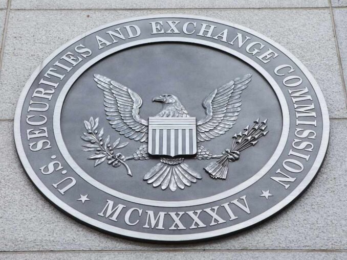 Blackrock, Nasdaq, Citadel to Join SEC's 24/7 Trading Roundtable