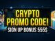 CRYPTO PROMO CODE GUIDE FREE CRYPTO PROMO CODE KRAKEN CRYPTO PROMO CODE BITCOIN MINING PROMO CODE