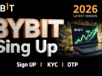 Complete Bybit Sign Up & KYC Guide for Beginners