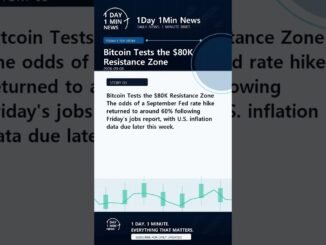 Crypto News Briefing | 2026-09-08 #shorts