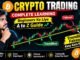 🔥 Crypto Trading Complete Learning | Beginners Ke Liye A to Z Guide 📈 #TradingForBeg #CryptoLearning