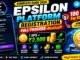 EPSILON Mining Complete Guide Telugu 🔥 | 1 EPS = $26.279667 💰 | Earn 100 EPS FREE 🎁
