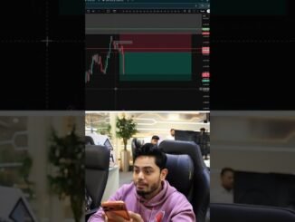 Essy Trading Strategy for Beginners💥🤮 #trading #crypto #forex #xauusd