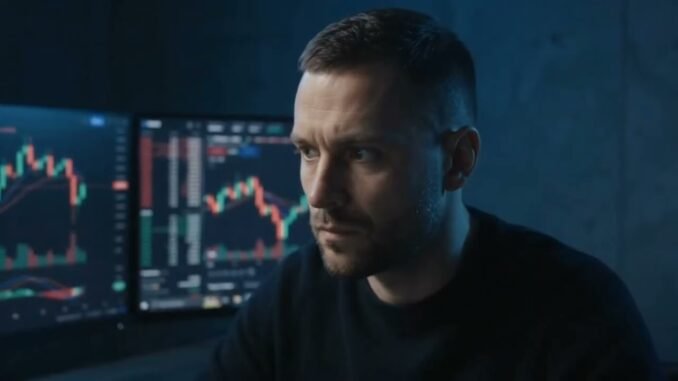 How Binance Trading Profit Works l Crypto Trading Explained for Beginners
