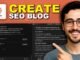 How To Create Free SEO Optimized Blog Posts Using Claude AI - Guide You (2026)