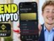 How To Send Crypto With Binance.US Pay - Full Guide