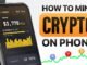 How to Mine Crypto Without Hardware in 2026 | Full Cloud Mining Setup