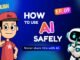 How to Use AI Safely | Important AI Safety Rules for Beginners | Ep. 09 | CoderBoy #AI #learnai