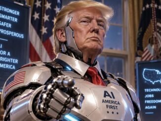 Is Trump Blocking America’s Last Chance to Control Superintelligence?