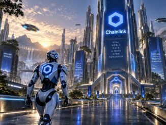Mark Zuckerberg's Meta AI predicts a frankly insane LINK price of $300 by January 1, 2027, if certain landmark catalysts come to fruition