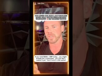 OCC Missed the June & July Deadlines… Could Joint Crypto Guidance Drop Tomorrow? XRP HOLDERS WATCH