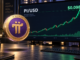 Pi recovers above $0.098 as developer push supports utility