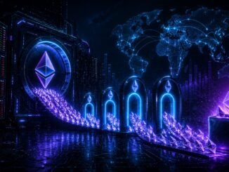Ethereum Records Massive Exchange Outflow Across Major Exchanges – Demand Recovering?