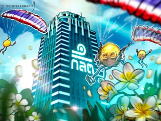 Cointelegraph