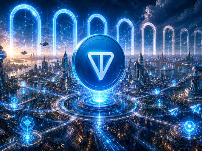 Toncoin
