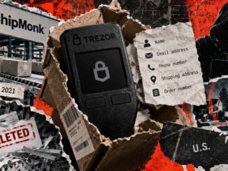 Trezor breach exposes another 67,000 customers