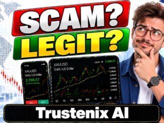 Trustenix AI: Beginners need to know these market trading before investing in this platform!