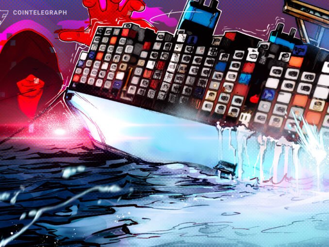 Cointelegraph