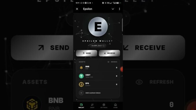 #shots #crypto #cryptomining #miningapp #telugushorts #cryptoapp