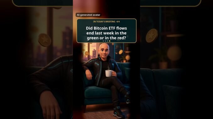 4 crypto questions for today | Daily crypto news by PokoVerse #Shorts