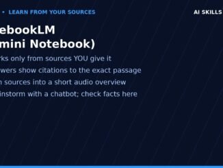7 Best AI Tools for Beginners (With Real Examples)
