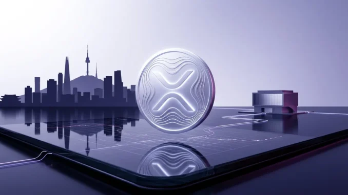XRP trades near $1.51 as resistance caps price. Claver maintains a $750 XRP price prediction, but the near-term chart remains range-bound.