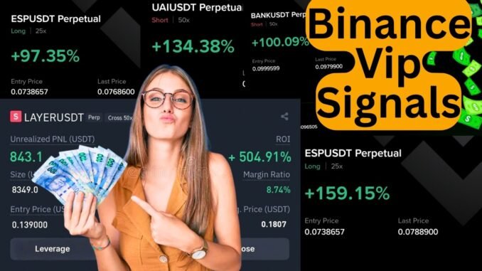 Best Crypto signals vip group | best telegram crypto trading signals 🔥 2026