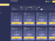 Tokenized stock dividend onchain reinvestment