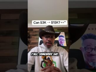 Can a $3K Crypto Portfolio Reach $15K? #crypto #cryptocurrency #bitcoin #cryptonews #shorts
