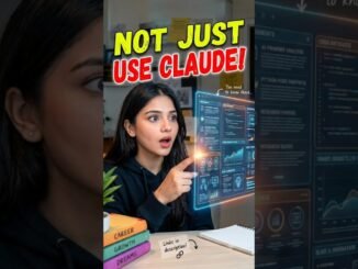 Claude AI Tutorial 2026 | Claude AI Full guide 💻📈 #viral #aitools #claude #ai #aishorts #edits #fyp