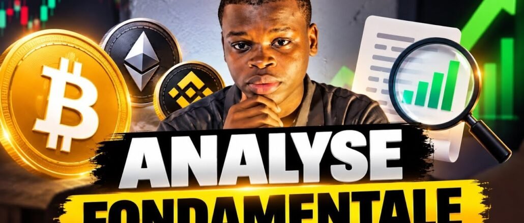 Comment Faire une Analyse Fondamentale Crypto ? Guide Complet pour Débutants