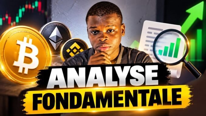 Comment Faire une Analyse Fondamentale Crypto ? Guide Complet pour Débutants