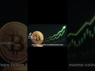 🚨 Crypto News Today: Bitcoin Bounces Back! 5 Stories You Need to Know #Shorts